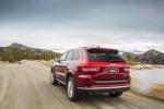 Jeep Grand Cherokee Summit 2014 года